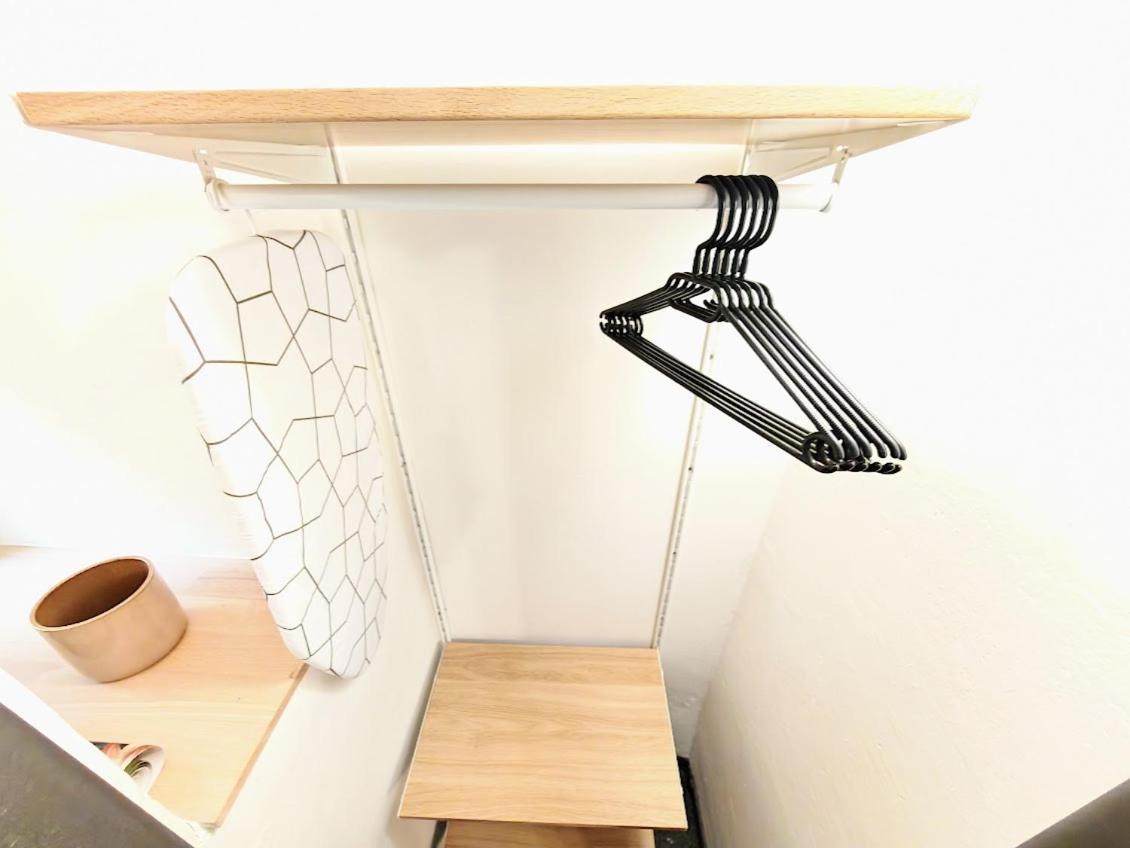 Apartament Zizkov -004- Praga
